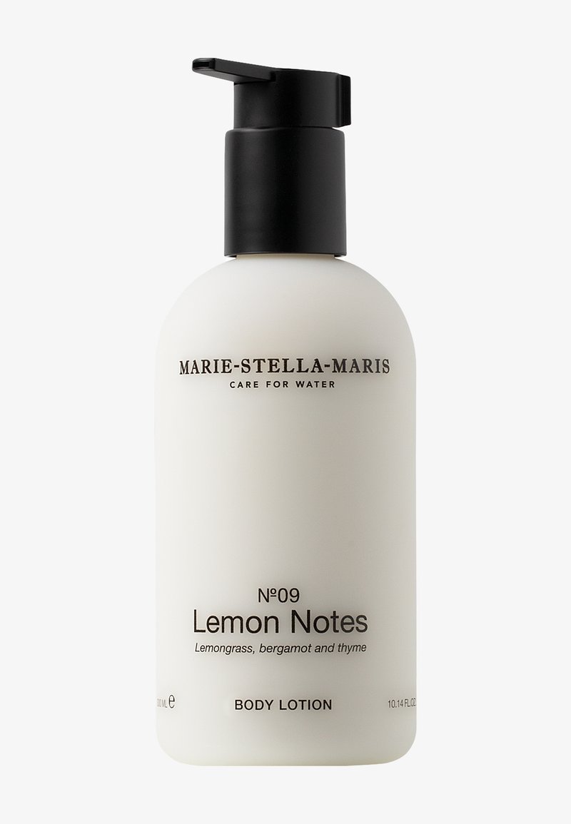 Marie-Stella-Maris BODY LOTION LEMON NOTES - Lozione per il corpo - n/a