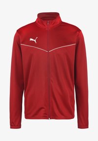 Valgt, puma red   puma white