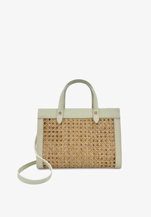 OH MY BAG, Sac à main - beige crème