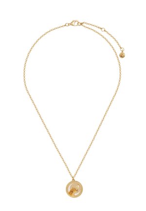 LIONESS SPIRIT GUIDE CHAIN - Collar - gold-coloured