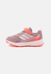 Επιλέχθηκε, magic mauve/distilled pink/solar turbo
