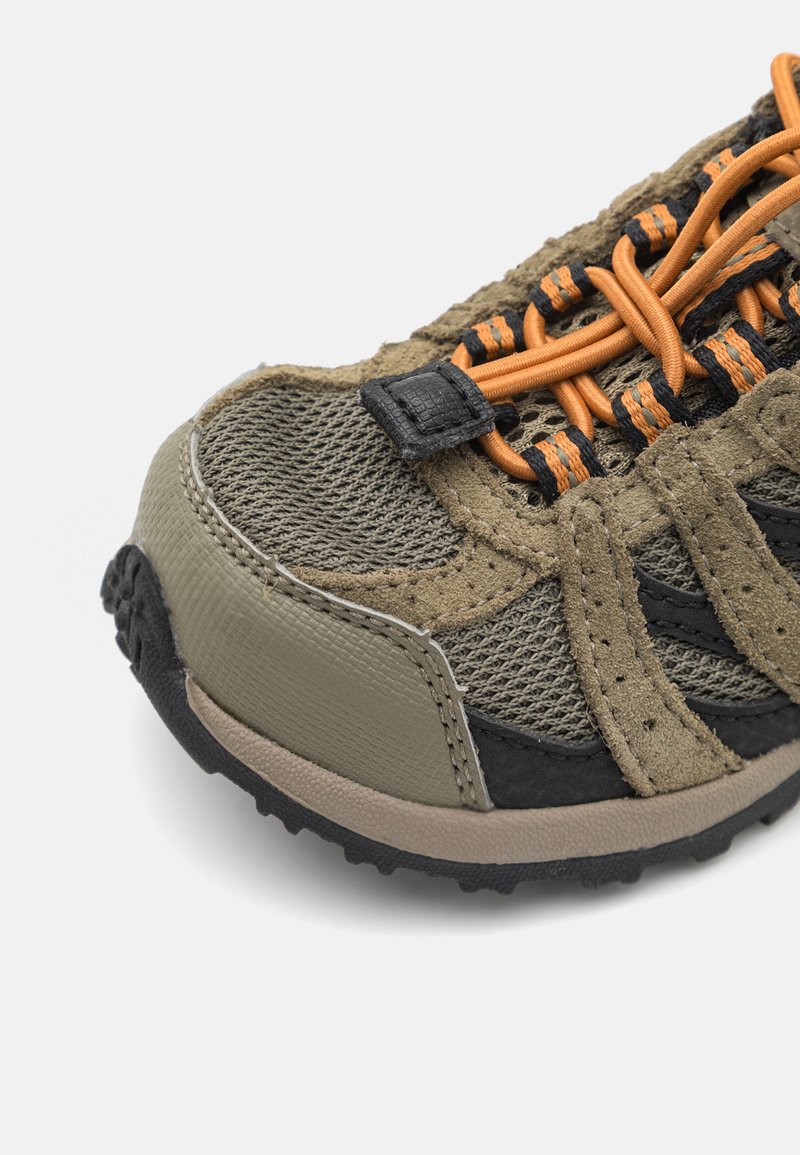 Youth Redmond Columbia Kids Hiking Shoes Women Waterproof Columbia