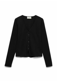 Non sélectionné, black