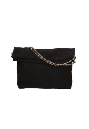 Borsa a mano - black
