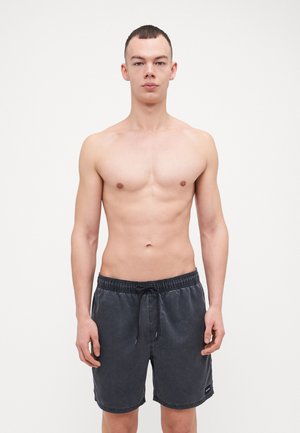 BONDI VOLLEY - Zwemshorts - black