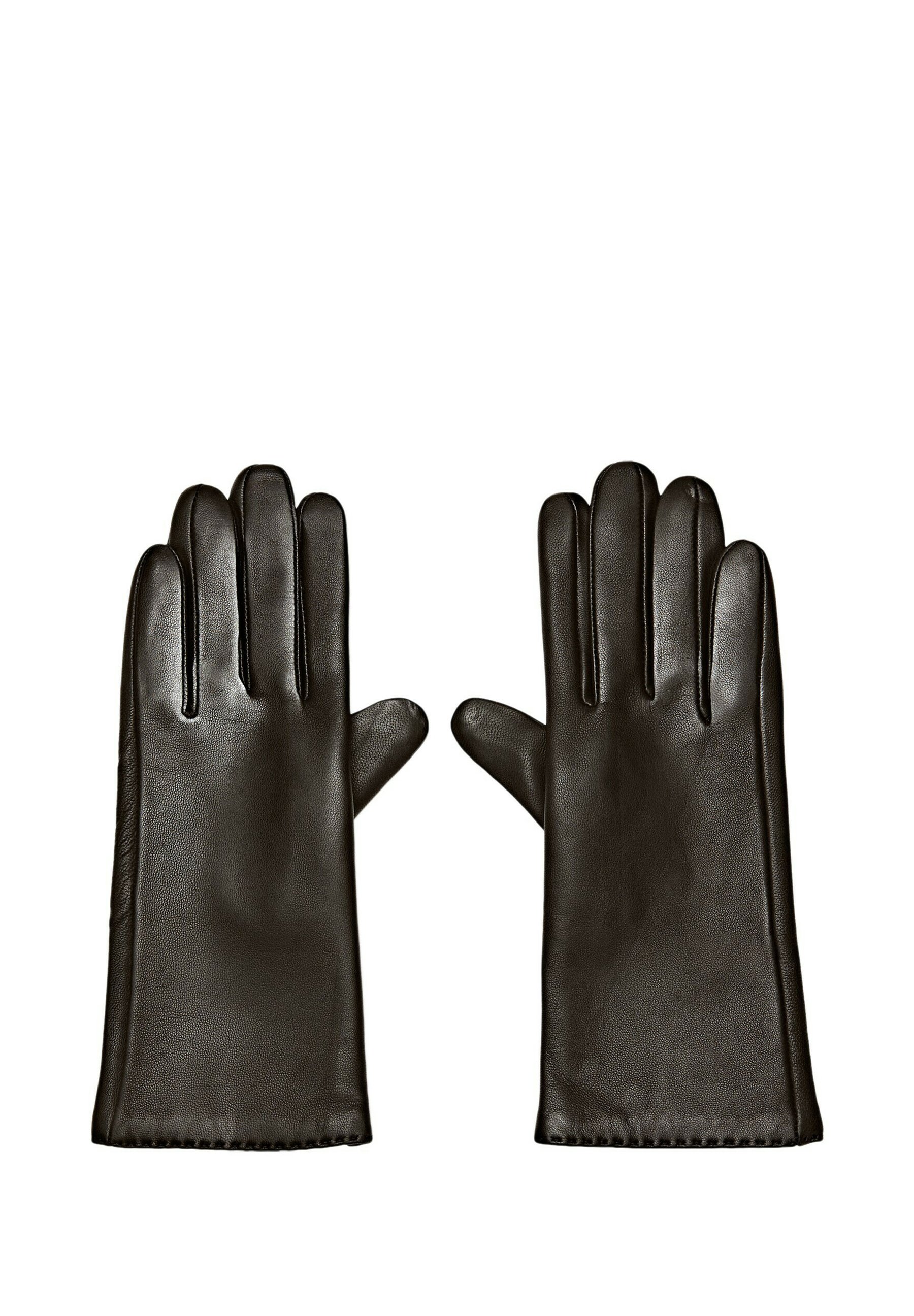 Carharttwip Fonda Gloves ブラック M/L Carhartt WIP FONDA GLOVES UNISEX - Gloves - black - Zalando.co.uk