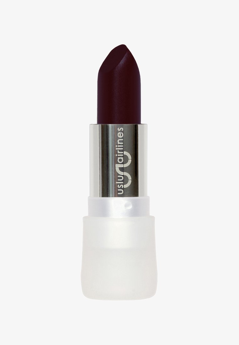 Uslu Airlines Lipstick 4g Lippenstift Pao Dark Plum Dunkellila Zalando De