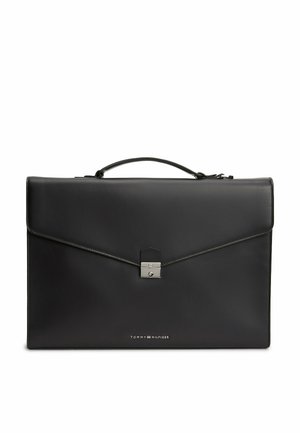BUSINESS - Borsa porta PC - black
