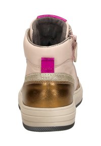 Keq Baskets montantes - brons