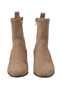 Unisa LEMICO - Stiefelette - beige