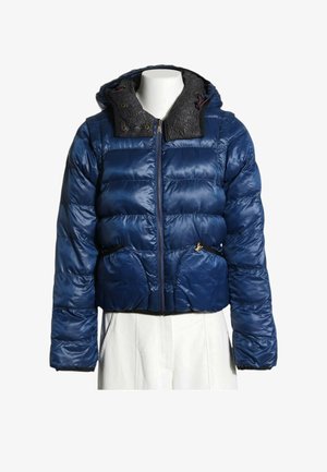 Louis Vuitton, PUFFER BLUE - Veste d'hiver - blue
