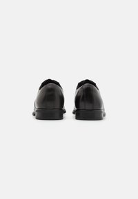 ALDO PAXLEY PILLOWWALK FLEX - Stringate eleganti - black