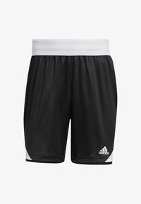 Ausgewählt, black white