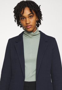 ONLY ONLBAKER LINEA  - Cappotto classico - night sky