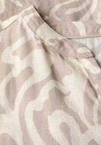 Street One Freizeitkleid - beige