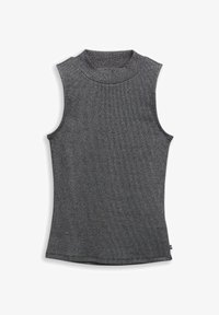 Non sélectionné, black glitter