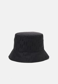 KARL LAGERFELD K/ETCH BUCKET - Cappello - black