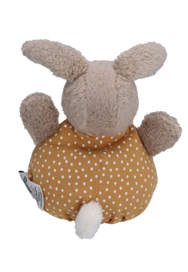 HASE – Kuscheltier – hellbraun