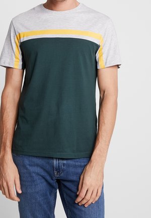 T-Shirt print - green