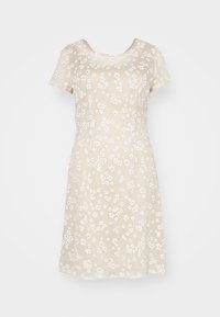 SIENNA DRESS - Kokteilinė suknelė / vakarėlių suknelė - honey