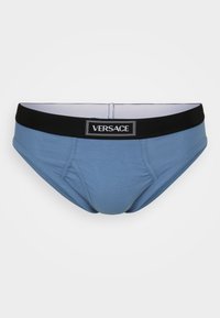 Unselected, stone blue