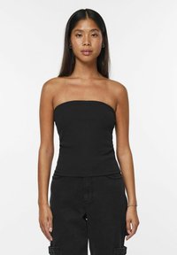Pieces PCRUKA - Top - black
