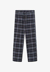 Ei valittu, blue check