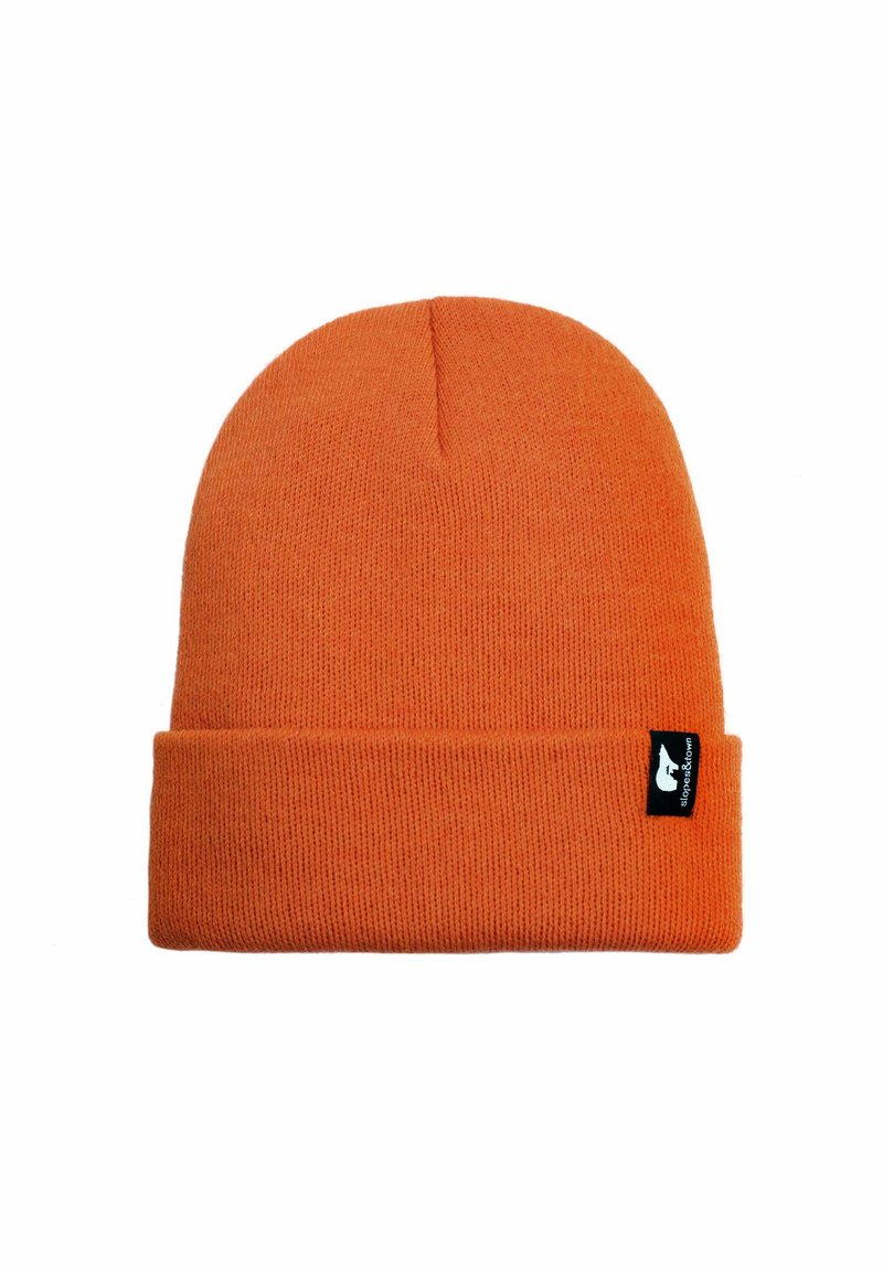 Slopes&Town UNISEX - Berretto - orange