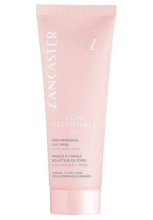 Lancaster Beauty LANCASTER BEAUTY SKIN ESSENTIALS - PORE MINIMIZING CLAY MASK - Gesichtsmaske