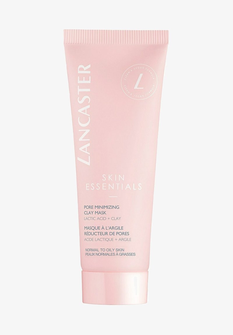 Lancaster Beauty LANCASTER BEAUTY SKIN ESSENTIALS - PORE MINIMIZING CLAY MASK - Masker