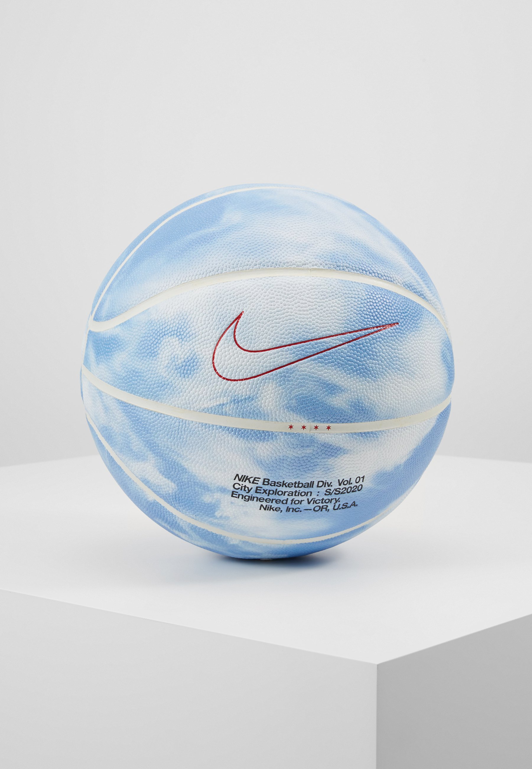nike city exploration chicago basketball