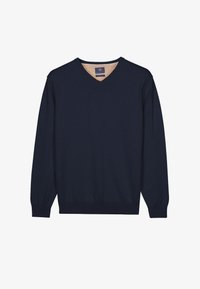 Non sélectionné, dark blue