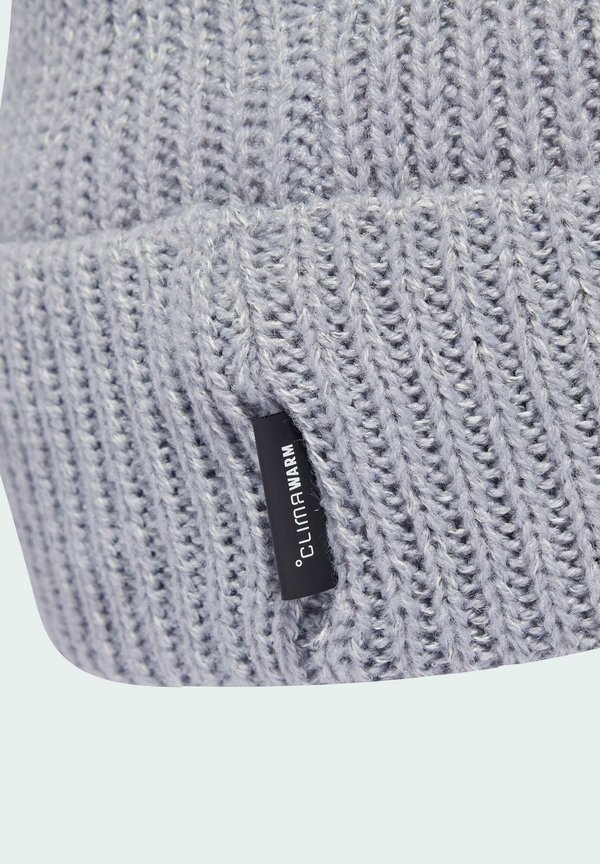 RUNXCLIMAWARM - Beanie - halo silver reflective silver3