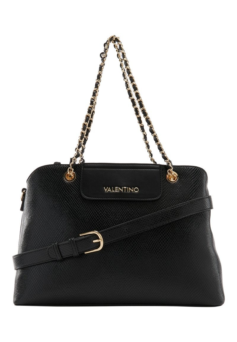 Valentino Bags Handtas schwarz/zwart Zalando.nl