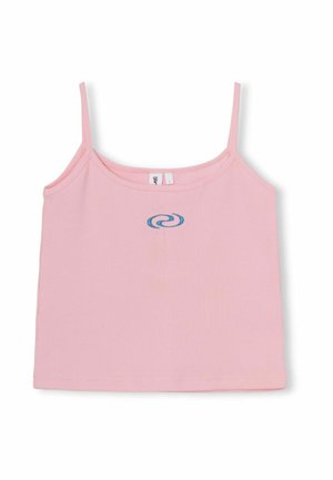 Résumé AMBERRS STRAP - Top - pastel pink