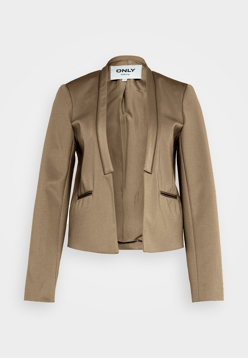 Only Blazer beige