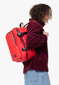 Eastpak CABIN PAK'R - Rucksack - tarp red