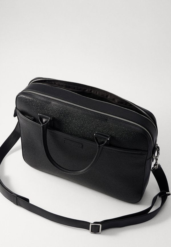 BURIN UNISEX - Briefcase4