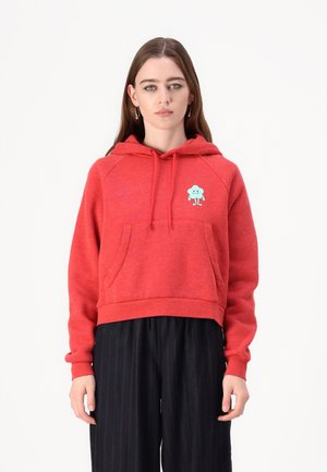 DOVEN - Hoodie - pimsu