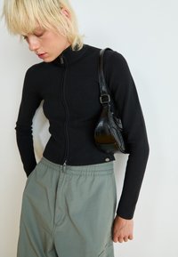Dickies SEASONAL - Adīta jaka - black