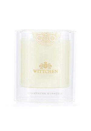 WITTCHEN HOME COLLECTION - Candela profumata - white