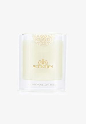 WITTCHEN WITTCHEN HOME COLLECTION - Candela profumata - white
