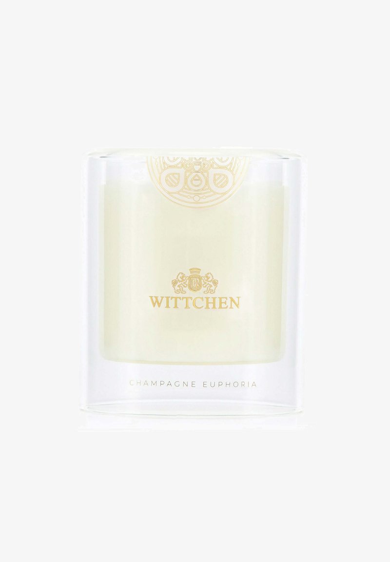 WITTCHEN - WITTCHEN HOME COLLECTION - Geurkaars - white, Vergroten