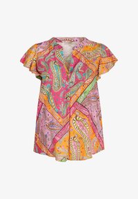 Selected, multicolore