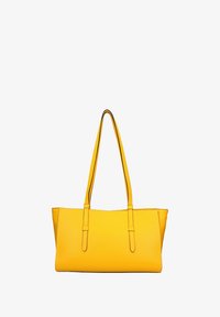 Non selezionato, yellow