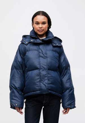 EMMETT - Veste d'hiver - dark sapphire
