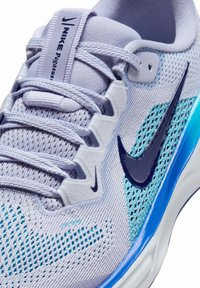 Nike Performance AIR ZOOM PEGASUS 41 UNISEX jasnoniebieski