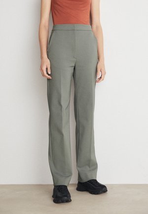 Tiger of Sweden FRANKKA - Παντελόνι - thyme