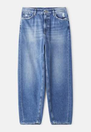 Dondup BESSIE - Jeans Relaxed Fit - blue