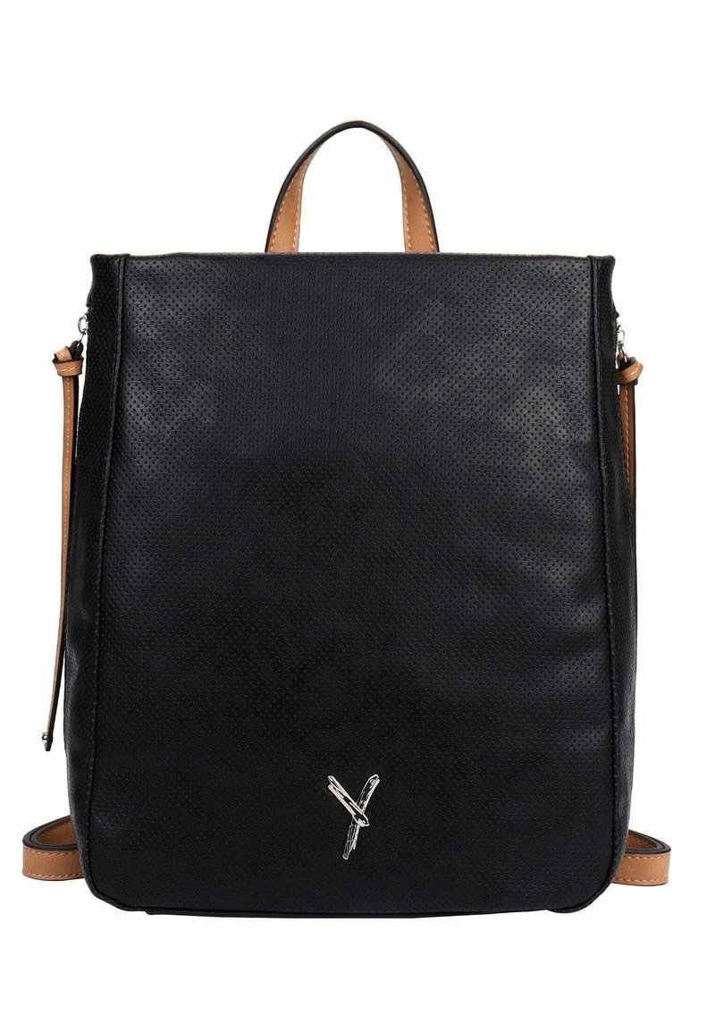 SURI FREY BUFFY Rucksack black/black Zalando.ie